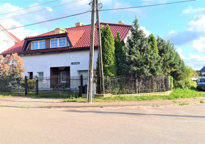 dom na sprzedaż - Łeba (gm), Łeba, Relaksowa