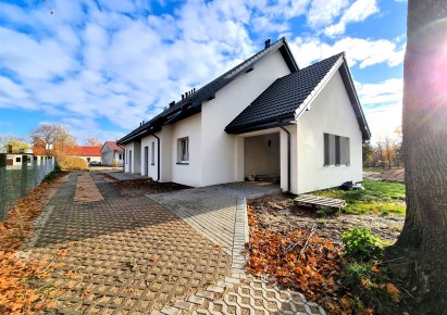 dom na sprzedaż - Potęgowo, Lęborska