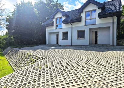 dom na sprzedaż - Lębork