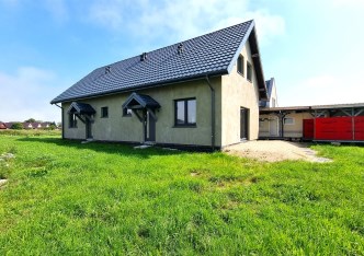 dom na sprzedaż - Wicko, Nowęcin, Kamienna