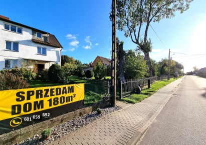 dom na sprzedaż - Wicko, Nowęcin