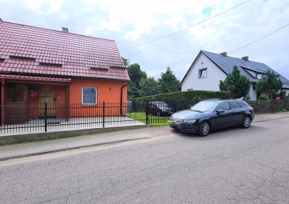 dom na sprzedaż - Cewice