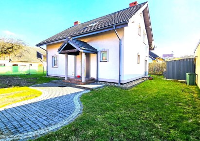 dom na sprzedaż - Nowa Wieś Lęborska
