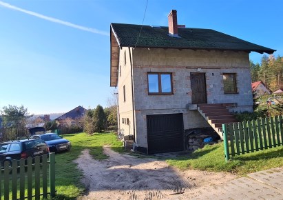 dom na sprzedaż - Cewice, Maszewo Lęborskie