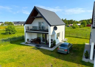 dom na sprzedaż - Łeba (gm), Łeba