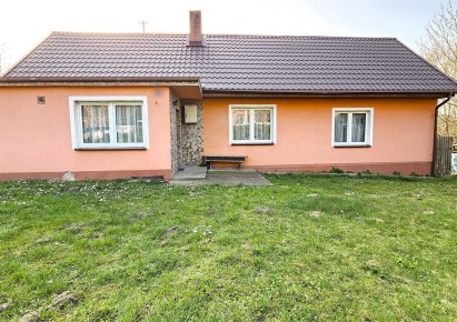 dom na sprzedaż - Łęczyce