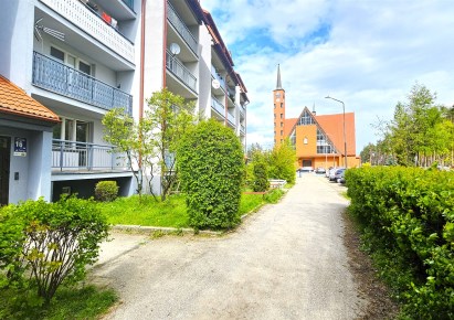 mieszkanie na sprzedaż - Lębork, Teligi