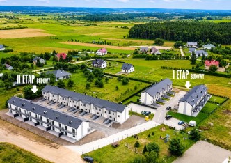 dom na sprzedaż - Lębork