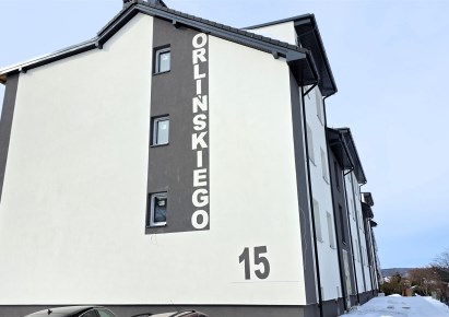 mieszkanie na sprzedaż - Lębork, Orlińskiego