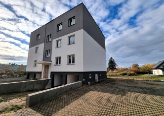 mieszkanie na sprzedaż - Potęgowo, Kościuszki