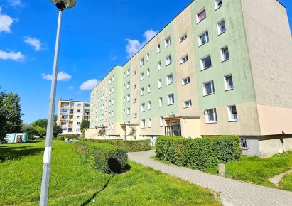 mieszkanie na sprzedaż - Lębork, Czołgistów