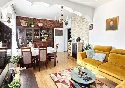 mieszkanie na sprzedaż - Lębork, Staszica