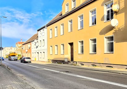 mieszkanie na sprzedaż - Lębork, Kossaka