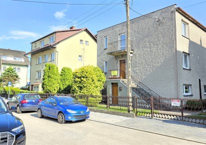 dom na sprzedaż - Łeba (gm), Łeba, Leonida Teligi