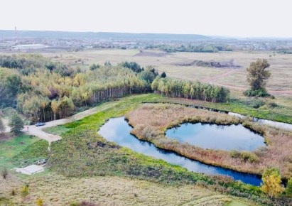 działka na sprzedaż - Lębork