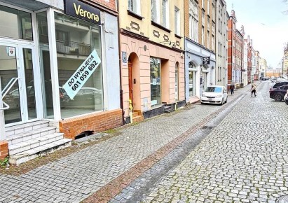 lokal na wynajem - Lębork, Reja