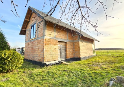 dom na sprzedaż - Wicko, Charbrowo, Spokojna