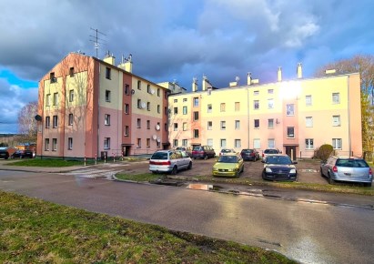 mieszkanie na sprzedaż - Lębork, Gdańska
