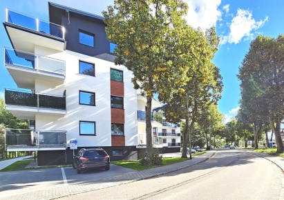 mieszkanie na sprzedaż - Lębork, Różyckiego