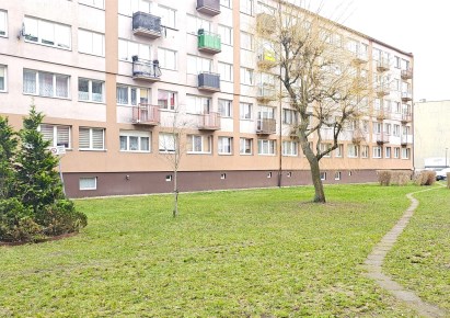mieszkanie na sprzedaż - Lębork, Piotra Wysockiego