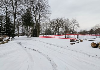 działka na sprzedaż - Wicko, Nowęcin, Sportowa