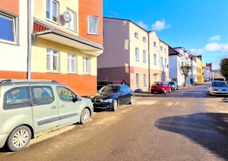 mieszkanie na sprzedaż - Lębork, Łokietka