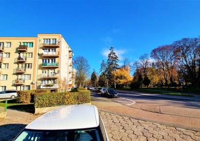 mieszkanie na sprzedaż - Lębork, 1 Maja