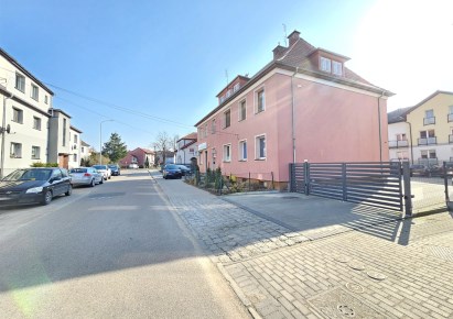 mieszkanie na sprzedaż - Lębork, Mściwoja II