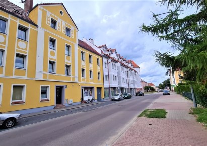 mieszkanie na sprzedaż - Lębork, Targowa