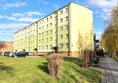 mieszkanie na sprzedaż - Lębork, Armii Krajowej