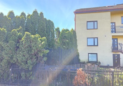 dom na sprzedaż - Łeba (gm), Łeba, Zawiszy Czarnego