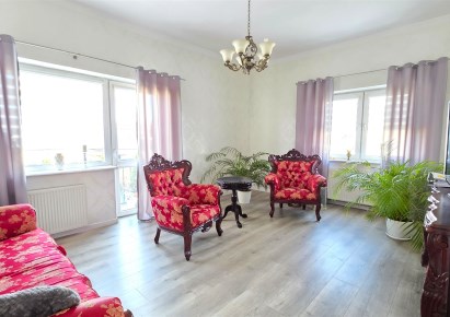 mieszkanie na sprzedaż - Lębork, Miodowa