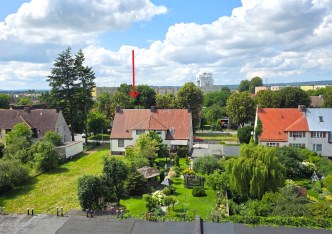 dom na sprzedaż - Lębork, plac Młodzieży