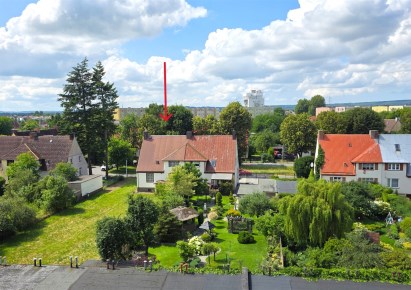 dom na sprzedaż - Lębork, plac Młodzieży