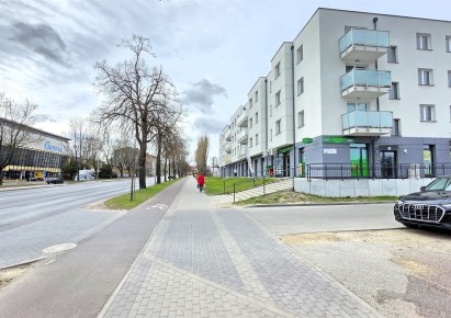 mieszkanie na sprzedaż - Słupsk, Szczecińska