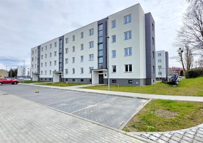 mieszkanie na sprzedaż - Słupsk, Szczecińska