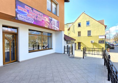 lokal na wynajem - Lębork, Zwycięstwa