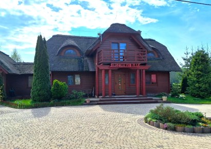 dom na sprzedaż - Choczewo