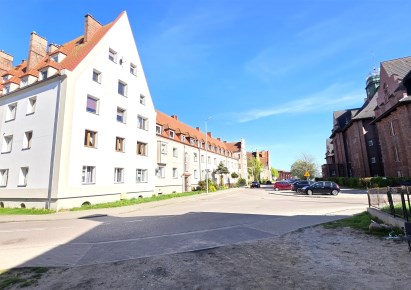 mieszkanie na sprzedaż - Lębork, Wybickiego