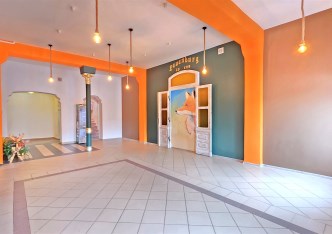 lokal na wynajem - Lębork, Plac Pokoju