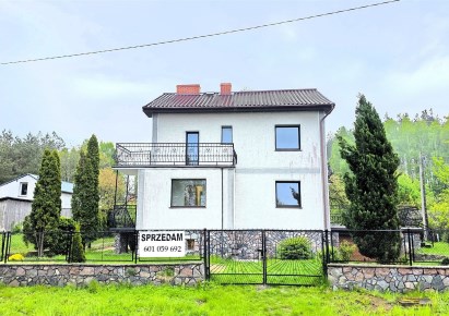 dom na sprzedaż - Linia, Długa