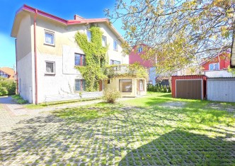 dom na sprzedaż - Łeba (gm), Łeba, Nowęcińska