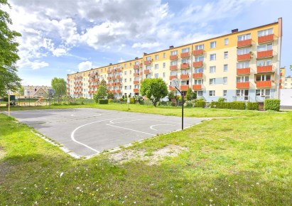 mieszkanie na sprzedaż - Wejherowo, Osiedle Kaszubskie