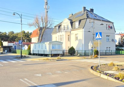 mieszkanie na sprzedaż - Łeba (gm), Łeba, Obrońców Westerplatte
