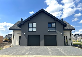 mieszkanie na sprzedaż - Lębork, Opolska