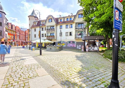mieszkanie na sprzedaż - Lębork, Staromiejska