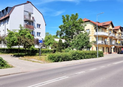 mieszkanie na sprzedaż - Lębork, Armii Krajowej