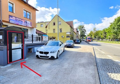 lokal na wynajem - Lębork, Zwycięstwa