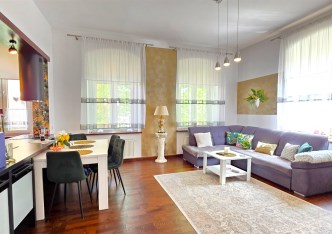 mieszkanie na sprzedaż - Lębork, Armii Krajowej