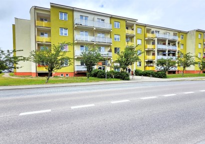 mieszkanie na sprzedaż - Wejherowo, Graniczna